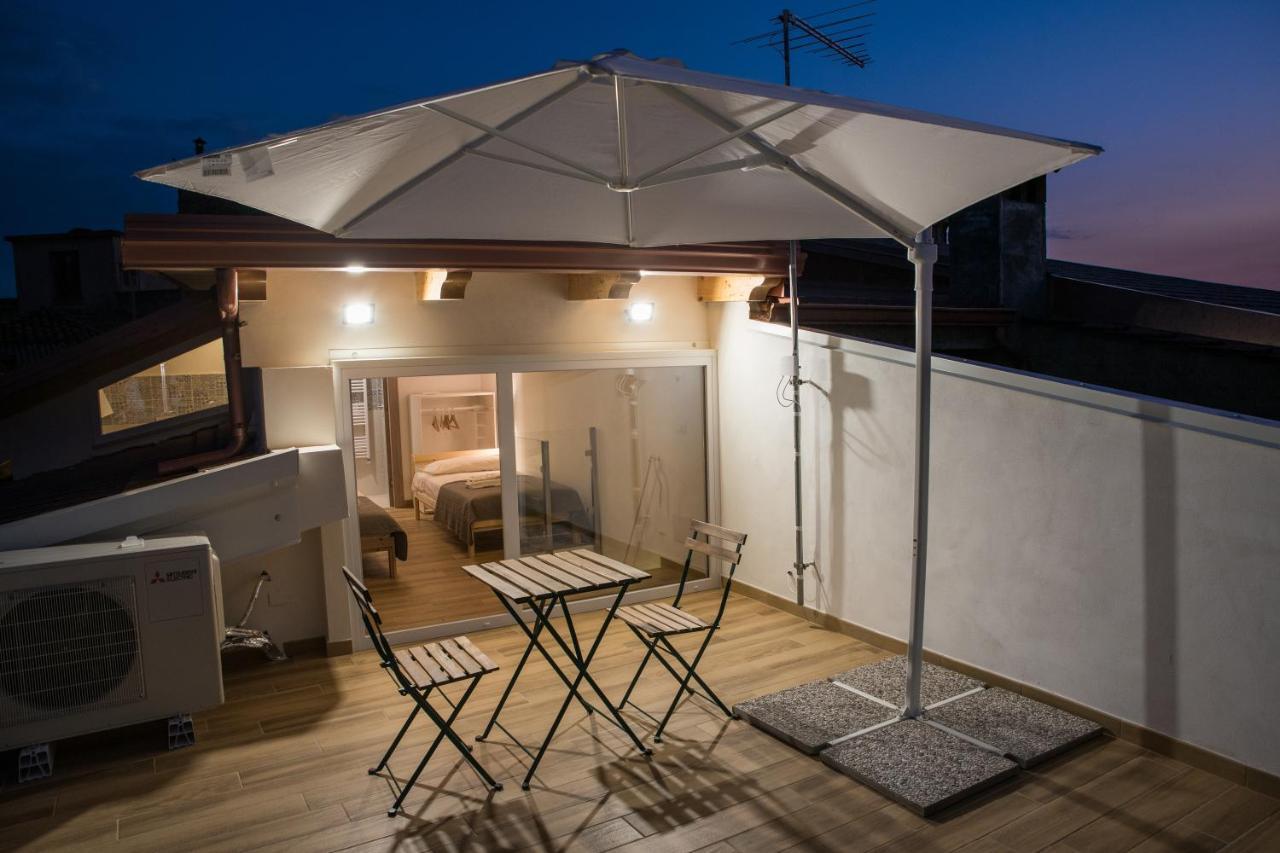 הוילה Vazzano Rosa'S House מראה חיצוני תמונה