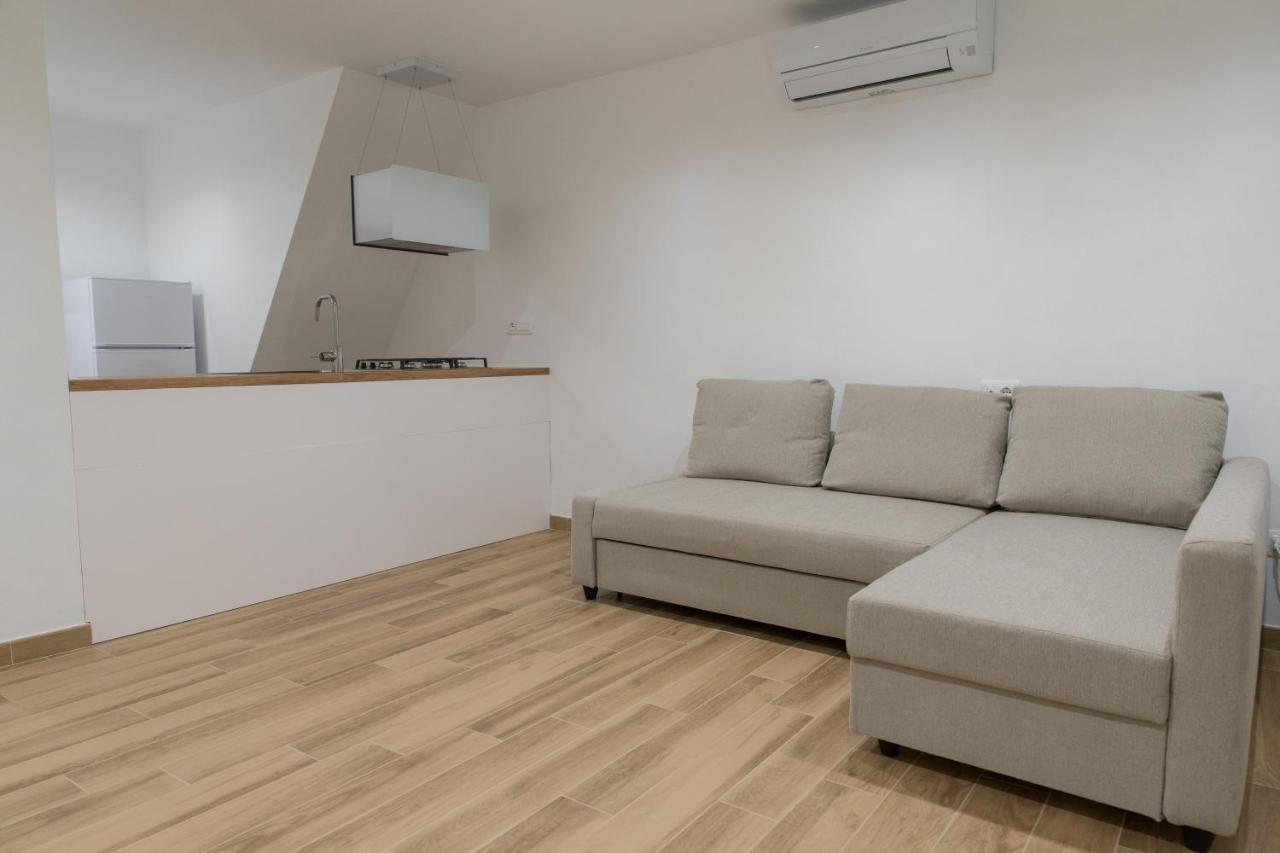 הוילה Vazzano Rosa'S House מראה חיצוני תמונה