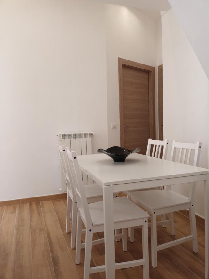 הוילה Vazzano Rosa'S House מראה חיצוני תמונה