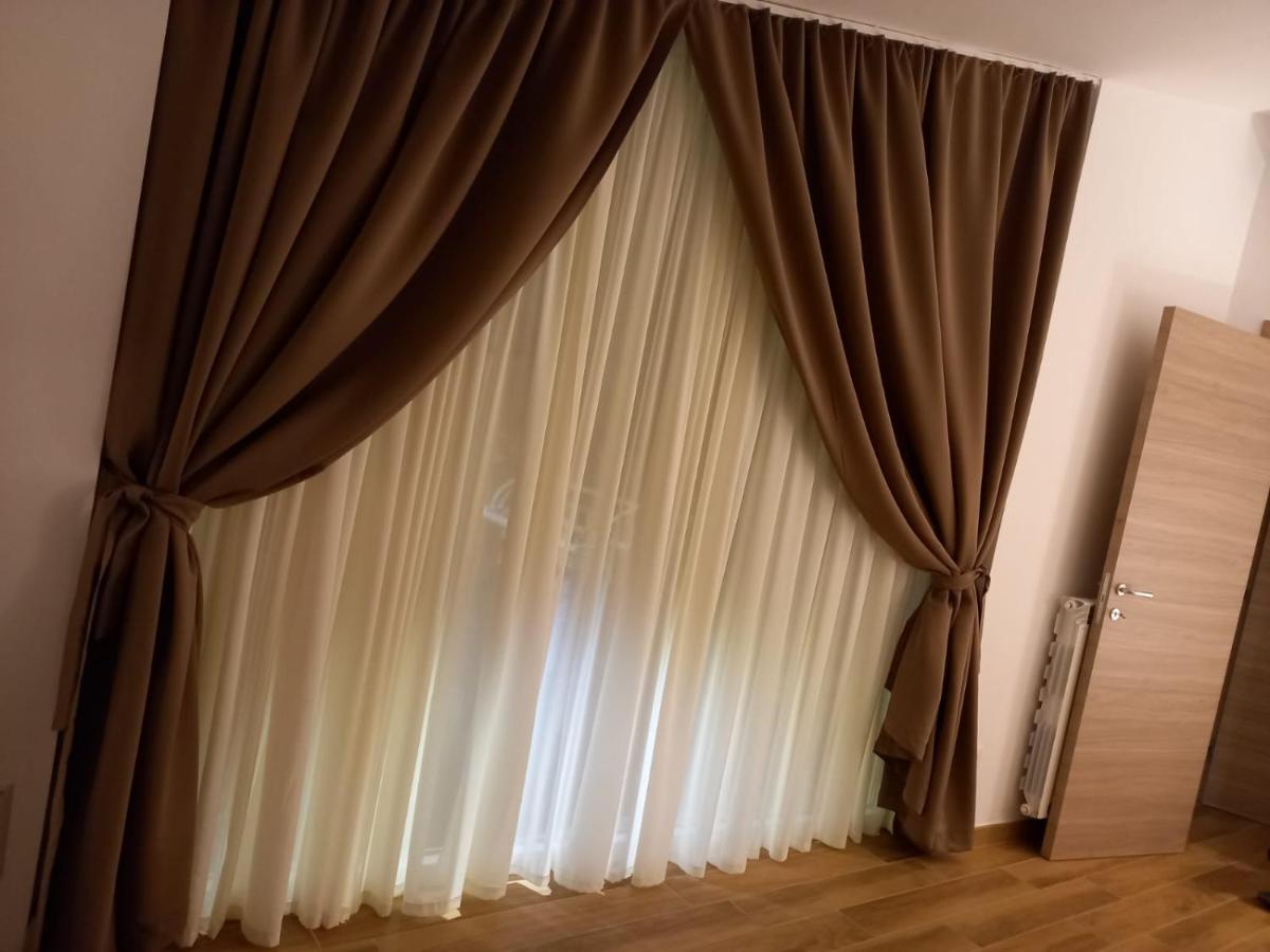 הוילה Vazzano Rosa'S House מראה חיצוני תמונה