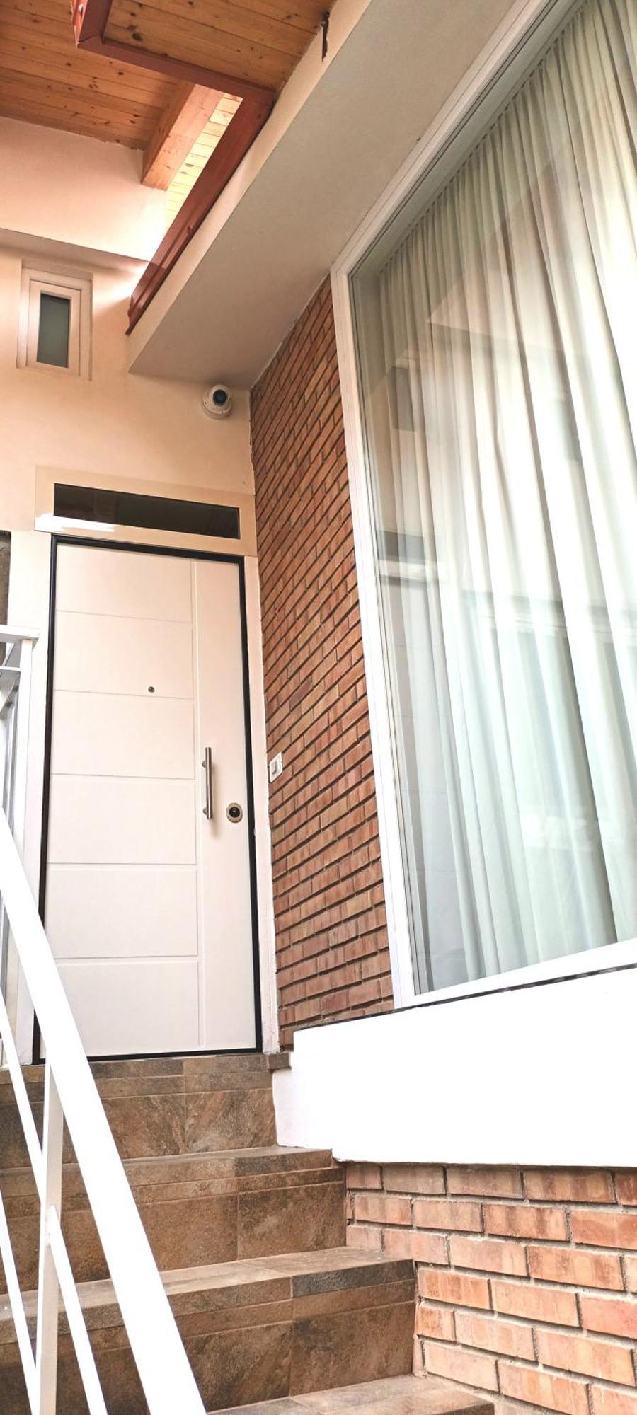 הוילה Vazzano Rosa'S House מראה חיצוני תמונה